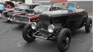 1927 Hi Boy