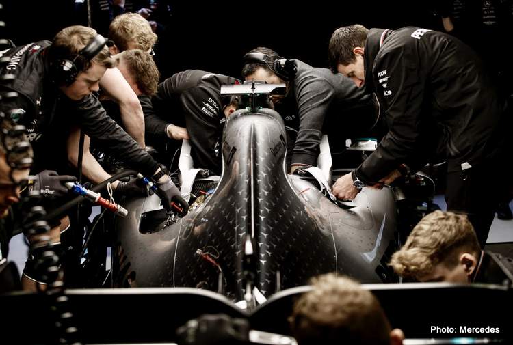 Future of Formula 1: Driving Toward Sustainability and Innovation