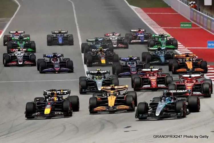 Future of Formula 1: Driving Toward Sustainability and Innovation