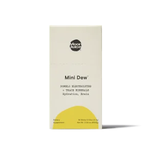 Moon Juice Mini Dew Sticks