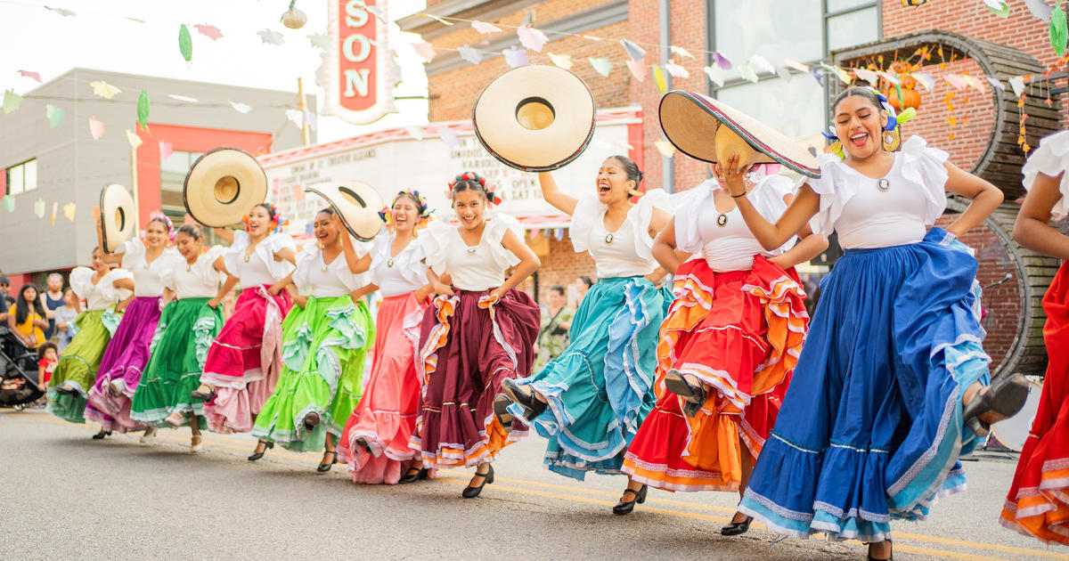 Creative Alliance CIELO program celebrates Latin American arts and culture in Baltimore