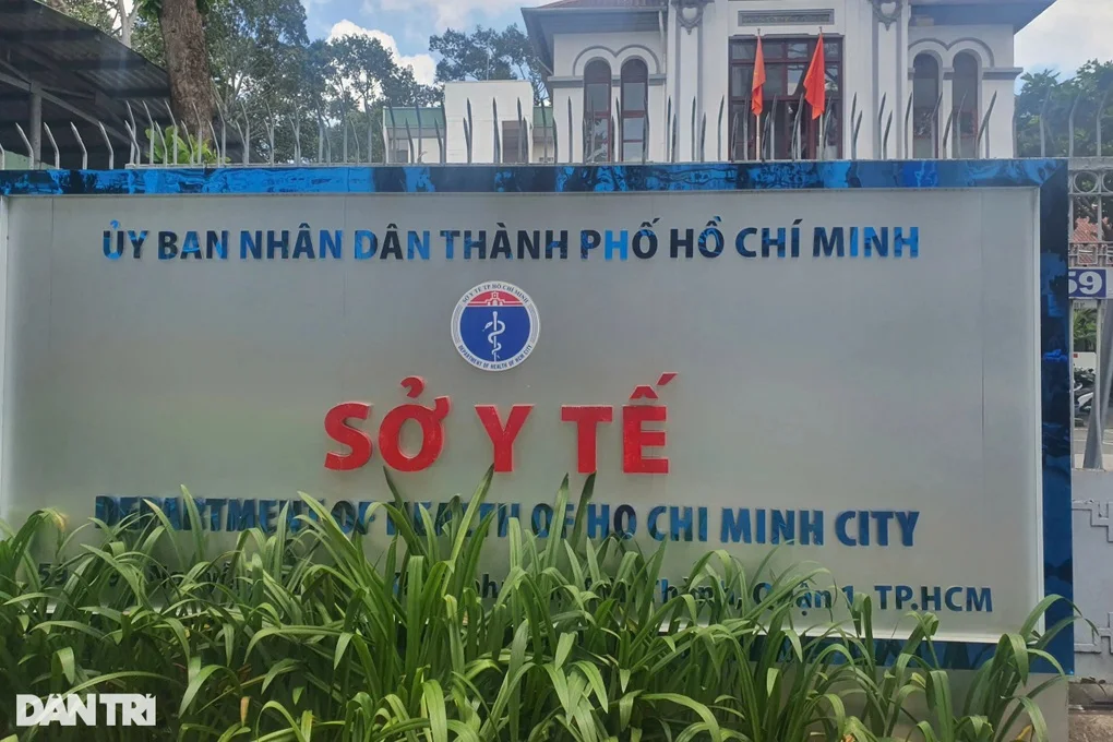 Đề nghị giám đốc các bệnh viện khẩn chi trả phụ cấp theo Nghị định 05 - 1