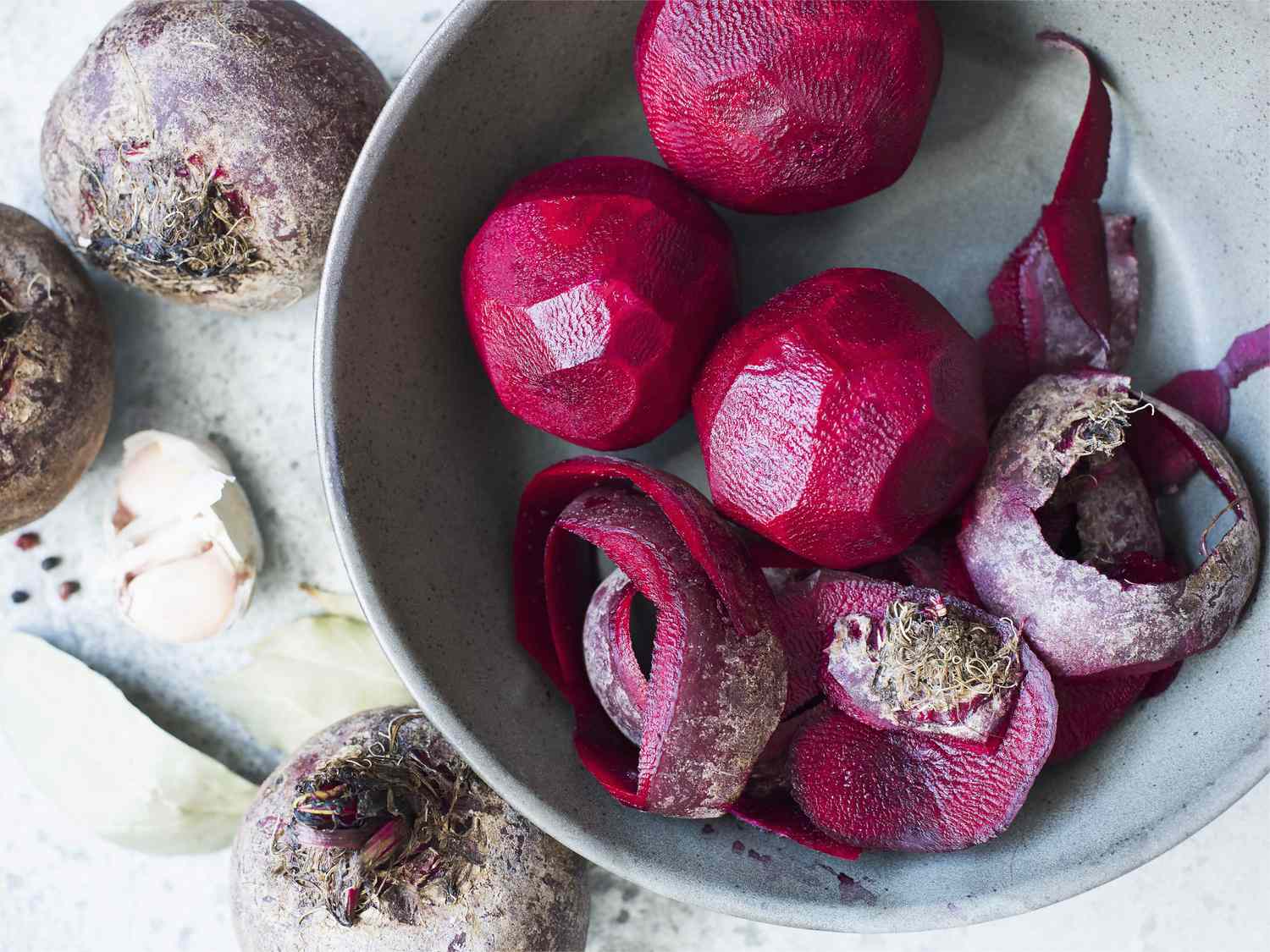 How to Cook Beets in 9 Ways—From Boiling and Steaming to Grilling and Roasting