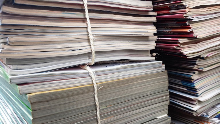 Data integrity concerns flagged in 130 women’s health papers — all by one co-author