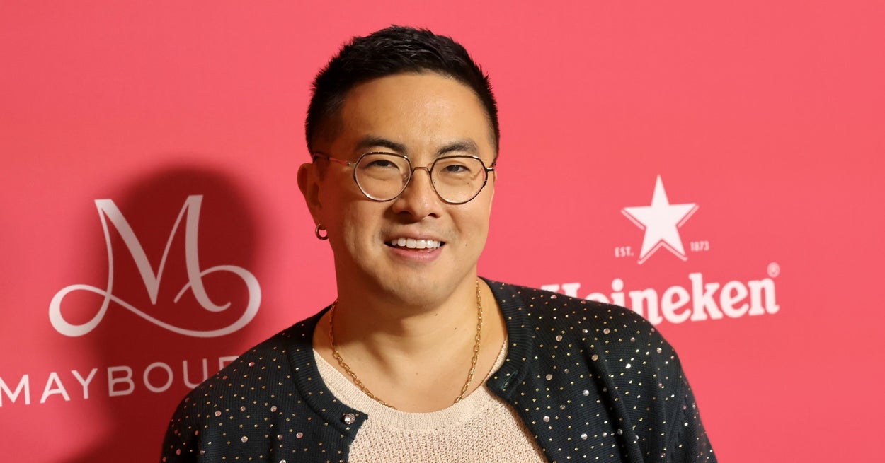 Bowen Yang Just Opened Up Some More About The Mystery “Saturday Night Live” Host Who “Made Multiple Cast Members Cry”