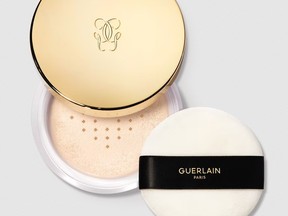 Beauty buzz: Guerlain Parure Gold Skin Diamond Micro-Powder, Olaplex No. 0 Intensive Bond Building Hair Treatment, and Functionalab Perfect Glow Protective Skin Tint Serum