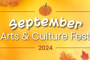 Fall kicks off with arts and culture festival in San Mateo County