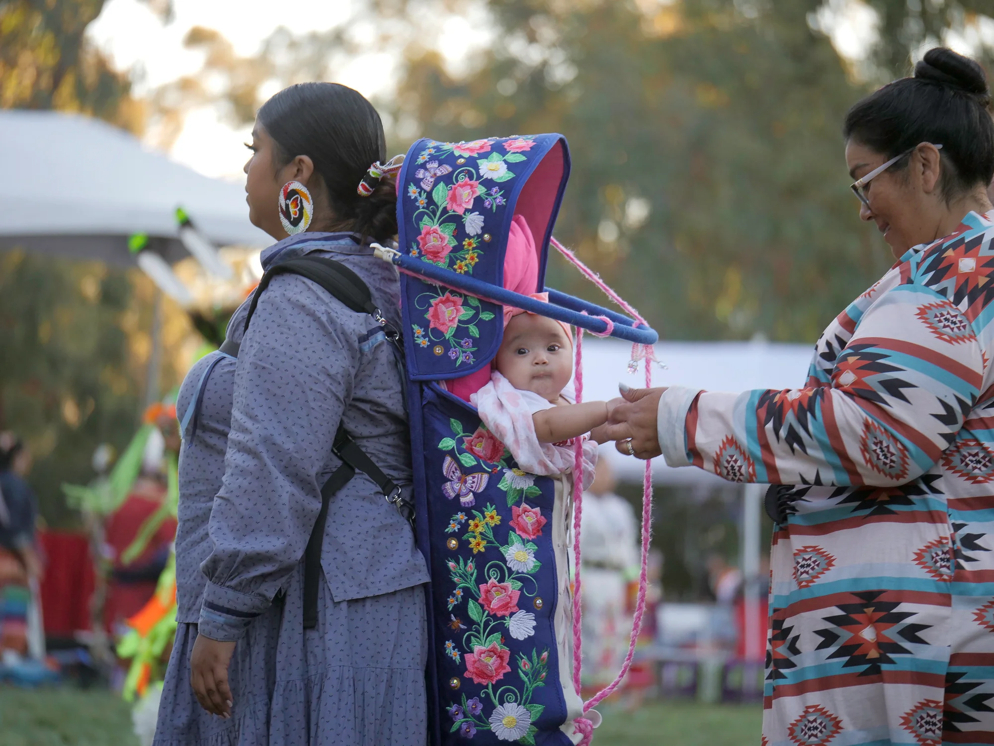 City Announces 2024 Indigenous Peoples Day Events; Events honor the existence, culture and contributions of the original inhabitants of North America.