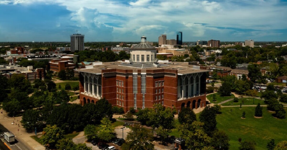 Day-long University of Kentucky conference discusses how to protect arts and culture from natural disasters