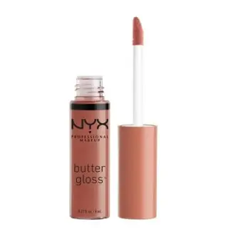 Professional Makeup Butter Lip Gloss