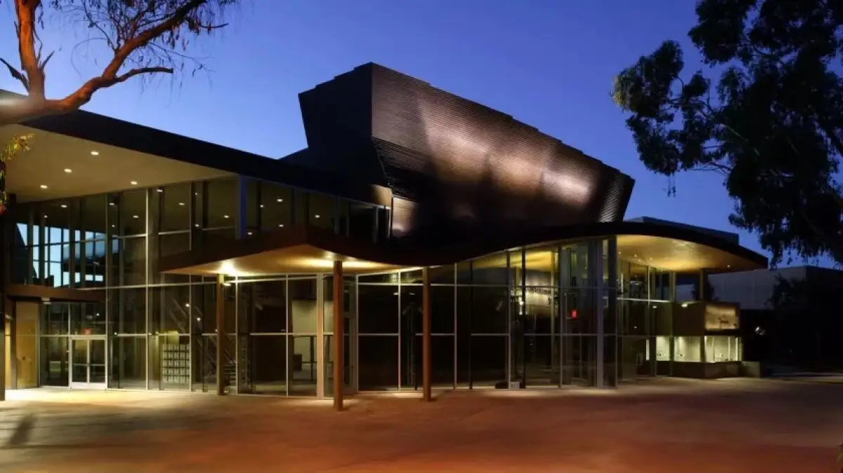 La Jolla Playhouse