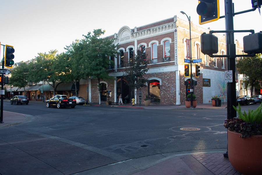 Downtown Chico’s annual ARTober FEST is coming back