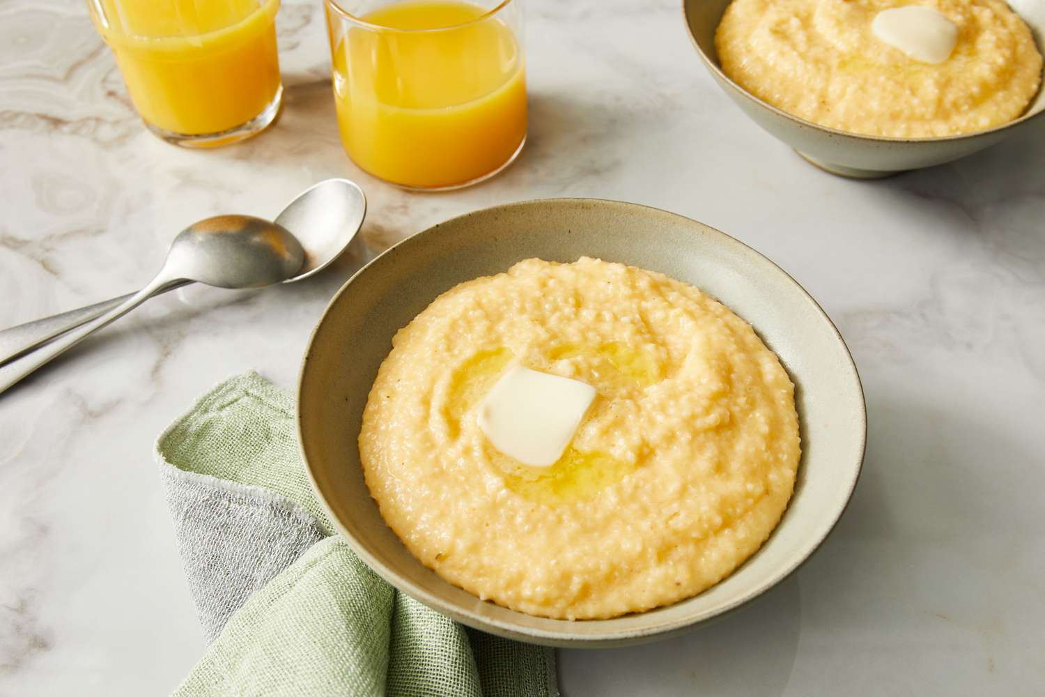 How To Cook Grits So Good, You’ll Want Them All The Time