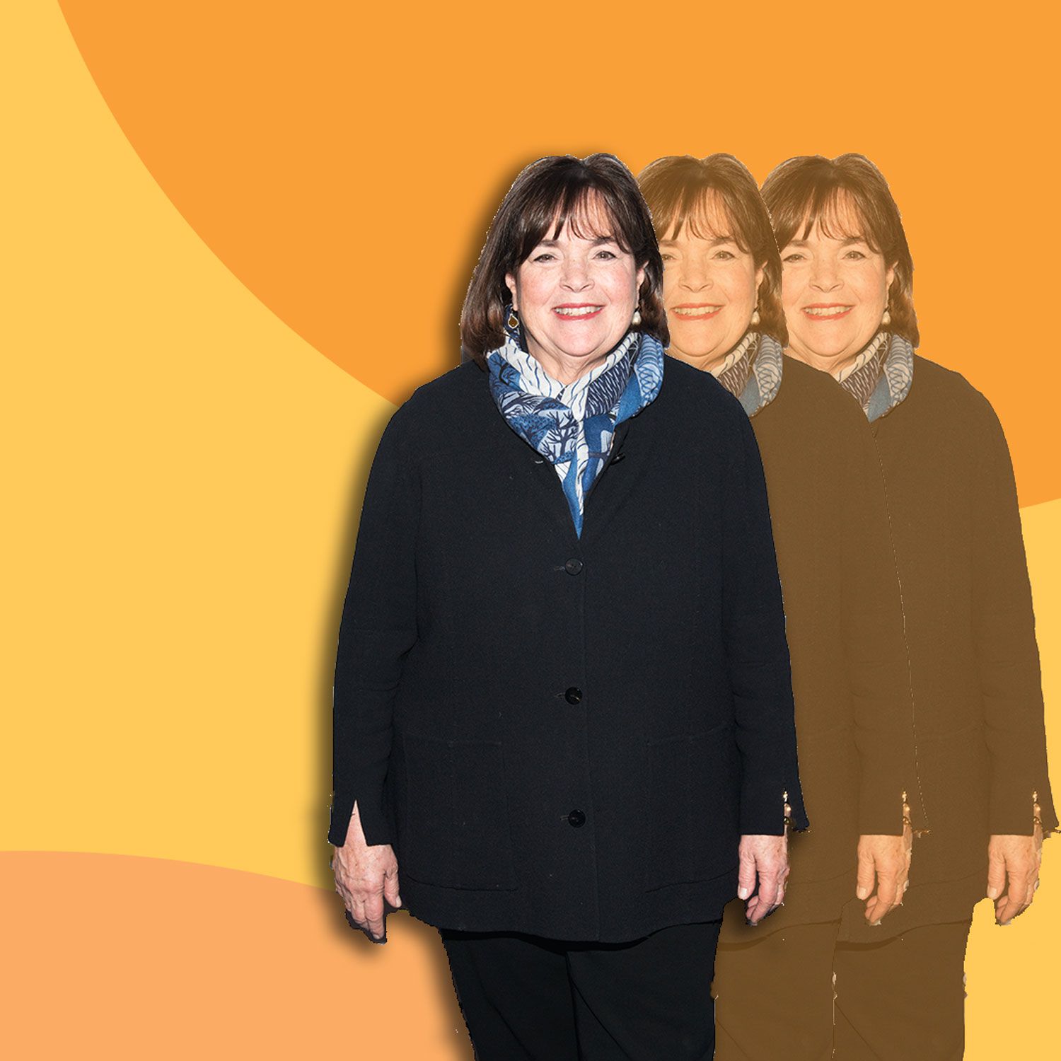 The #1 Food Ina Garten Will Never Use in Her Recipes