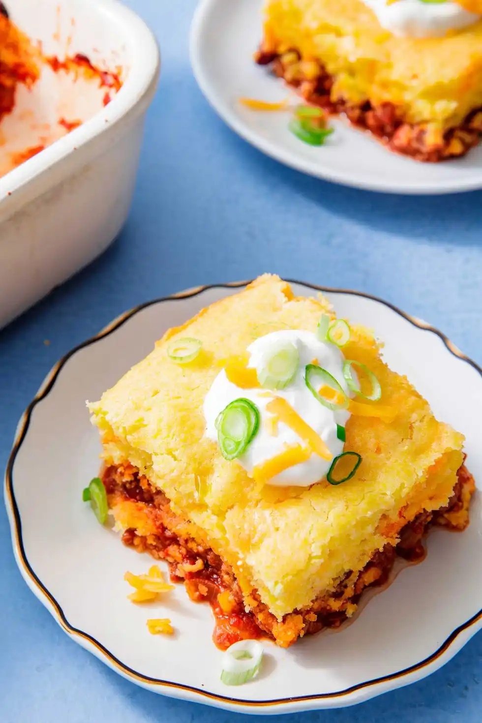 cornbread casserole