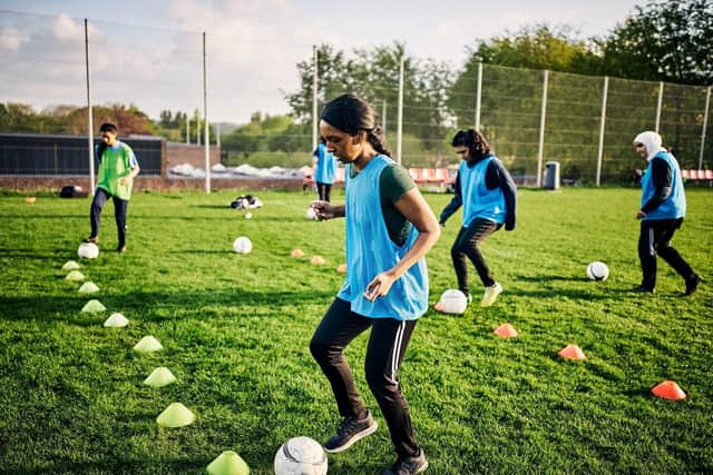 Sport, arts and culture boosts young people’s wellbeing