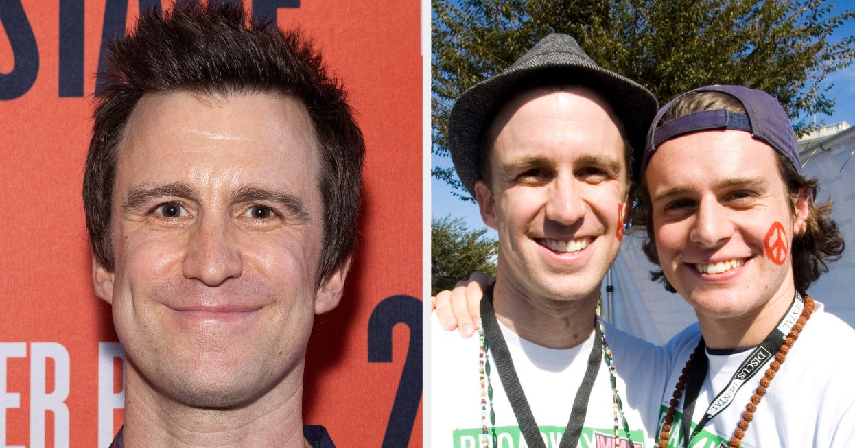 After Gavin Creel’s Tragic Death, Jonathan Groff’s Heartwarming Anecdote About How Gavin Inspired Him To Publicly Come Out As Gay Has Resurfaced Online