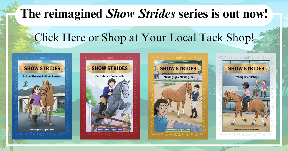 Show Strides Series