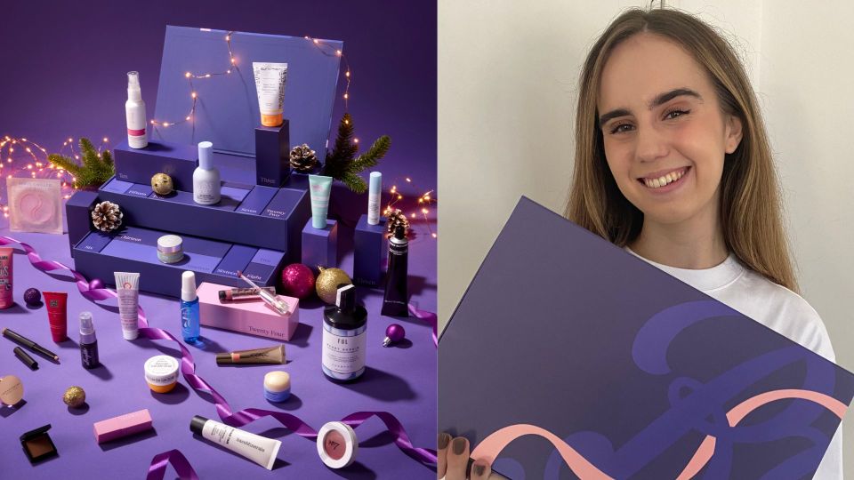 I tried the Boots Beauty Advent Calendar — it’s both affordable and surprising