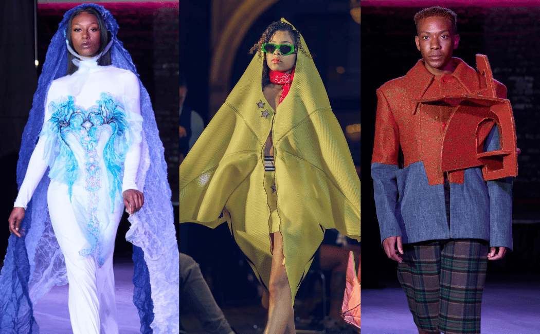 Chicago Fashion Week to debut with over 50 events celebrating the city’s ‘renaissance’ era