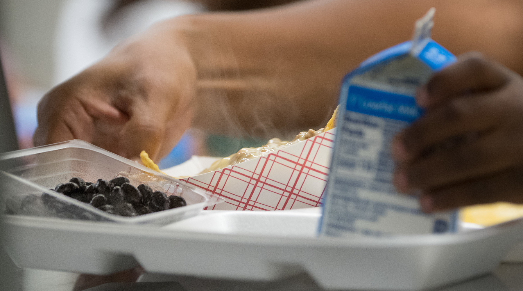 Commissioner Miller Encourages Nutrition Program Partners to Serve Up Texas Farm Fresh