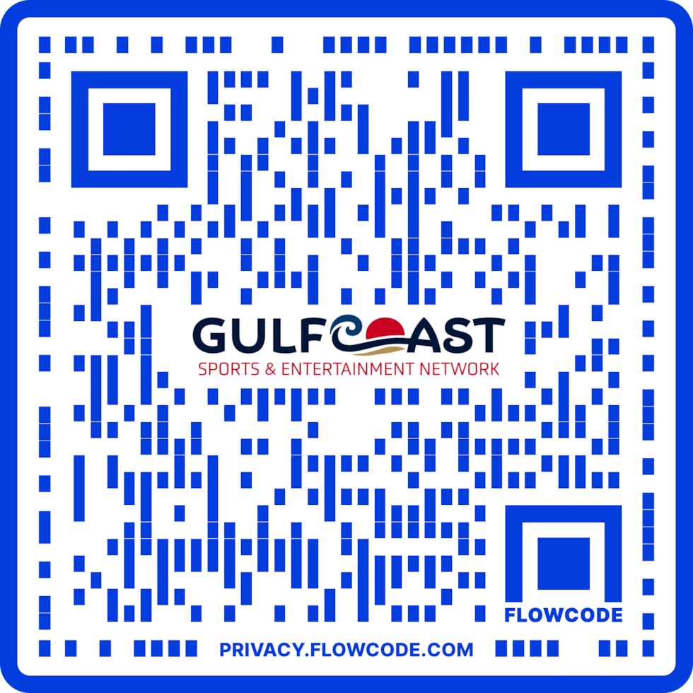 Gulf Coast Sports and Entertainment Network now available