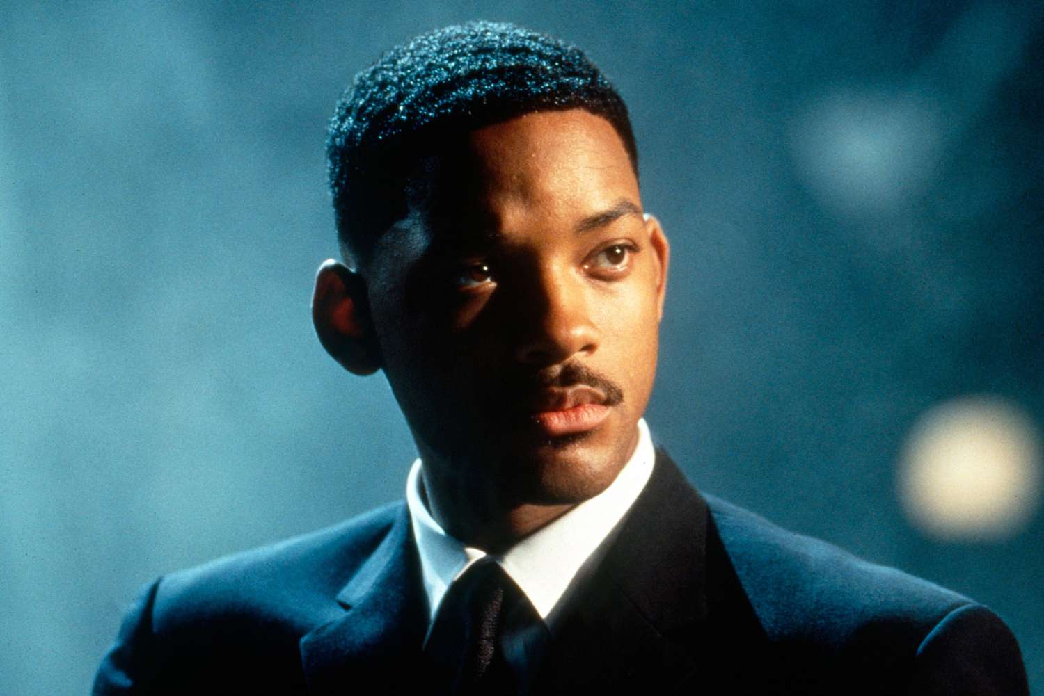 Will Smith’s farts were so powerful that ‘Men in Black’ set was evacuated, director says