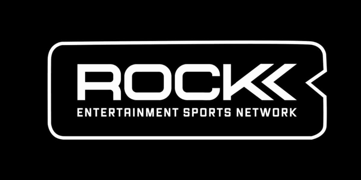 Rock Entertainment Sports Network Live Coverage