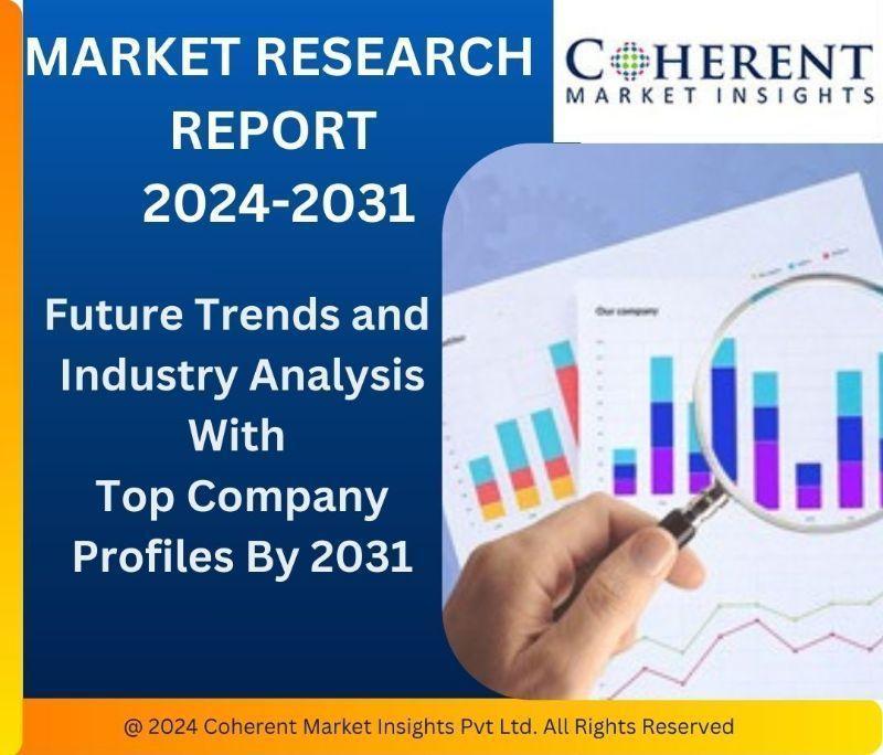 Brazil Enteral Nutrition Market to See Booming Growth 2024-2031 | Abbott Laboratories, Prodiet Nutrição Clínica, Nestlé S.A., Danone