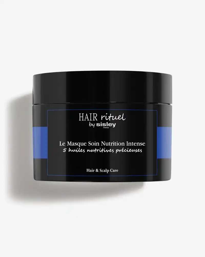 Intense Nutrition Hair Care Mask