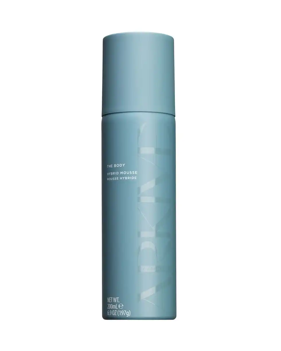 ARKIVE The Body Hybrid Mousse 