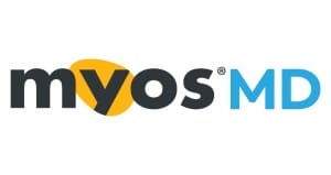 MYOS CORP launches advanced nutrition product line MYOS MD