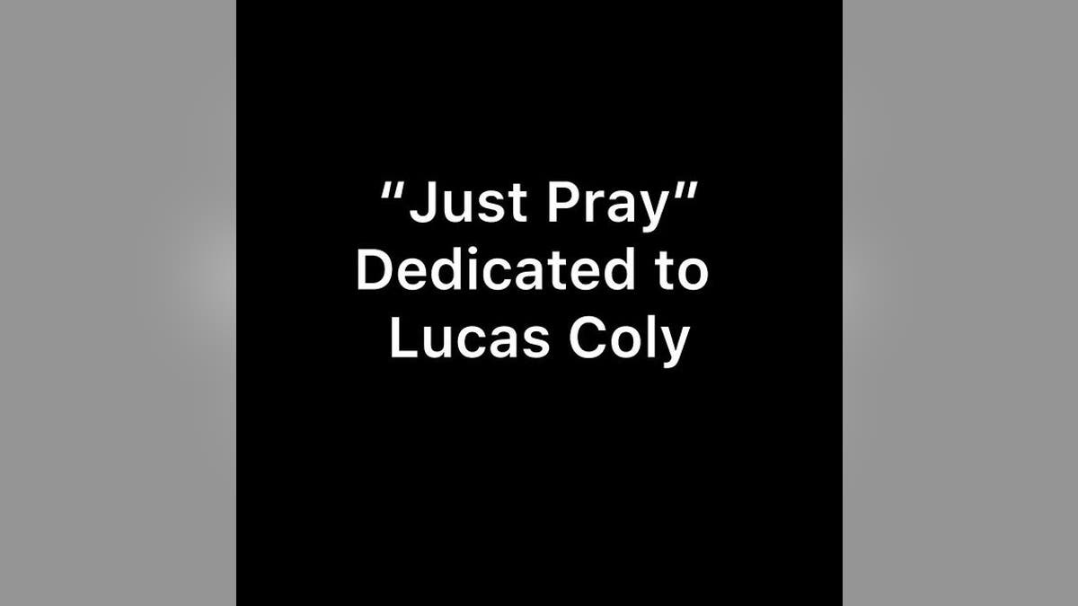 Rapper, social media star Lucas Coly dead at 27