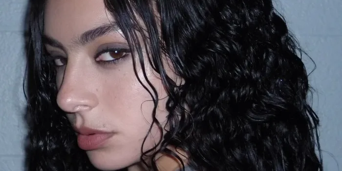 The Week in Fashion: Charli XCX Is the New Face of Valentino Beauty