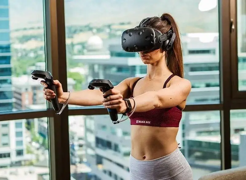 VR Fitness Market