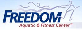 Freedom Center logo