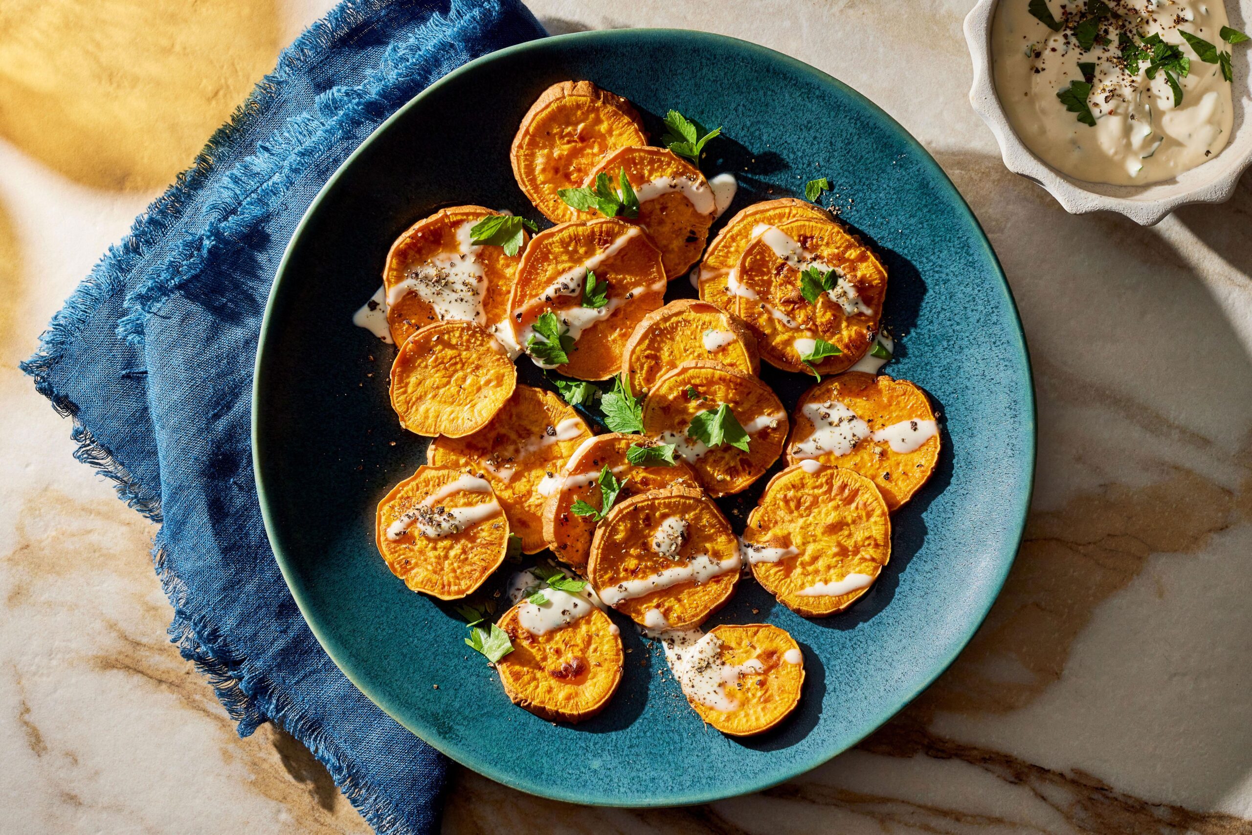 How to Cook Yams: 4 Ways to Make the Ultimate Thanksgiving Side Dish