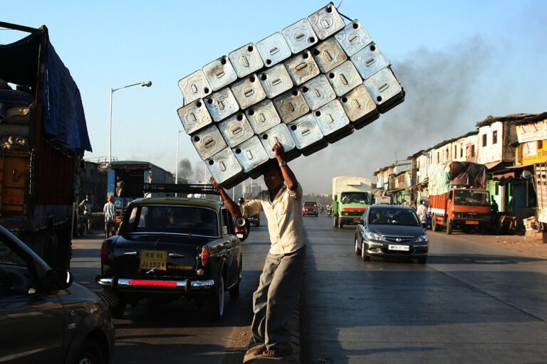 Your Environment This Week: Recycling in India, Flood-affected schools, Andaman’s mangroves