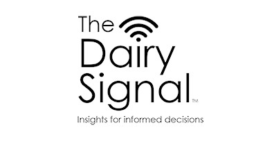 Dairy Signal: Weather Outlook, National Update and Calf Nutrition Insights