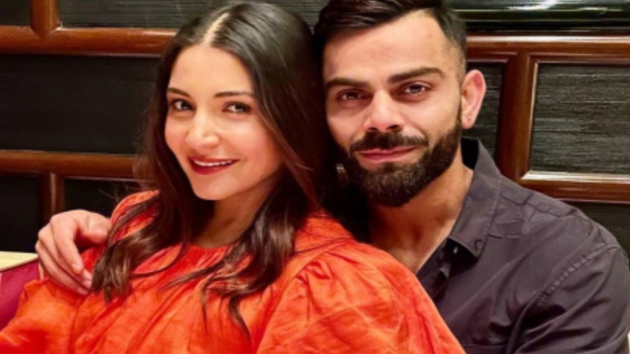 Virat Kohli wanted special nutrition plan for pregnant Anushka Sharma when she was expecting Vamika reveals nutritionist Ryan: ‘He wanted me to handle…’