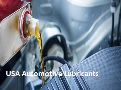 USA Automotive Lubricants Market to Enjoy ‘Explosive Growth’ to 2032