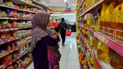 Industry urges delay of new Indonesia nutrition label rules