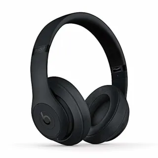 Beats Studio3 Wireless Noise Cancelling Over-Ear Headphones