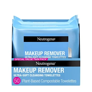 Cleansing Makeup Remover Face Wipes