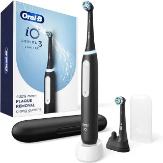 Rechargeable Electric Toothbrush