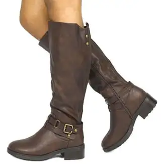 Women's Knee High Boots