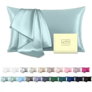 Mulberry Silk Pillowcase