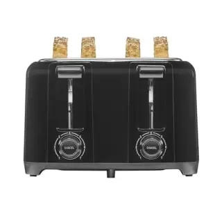  Silex 4 Slice Toaster