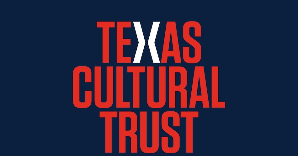 Texas Cultural Trust opens its grant application