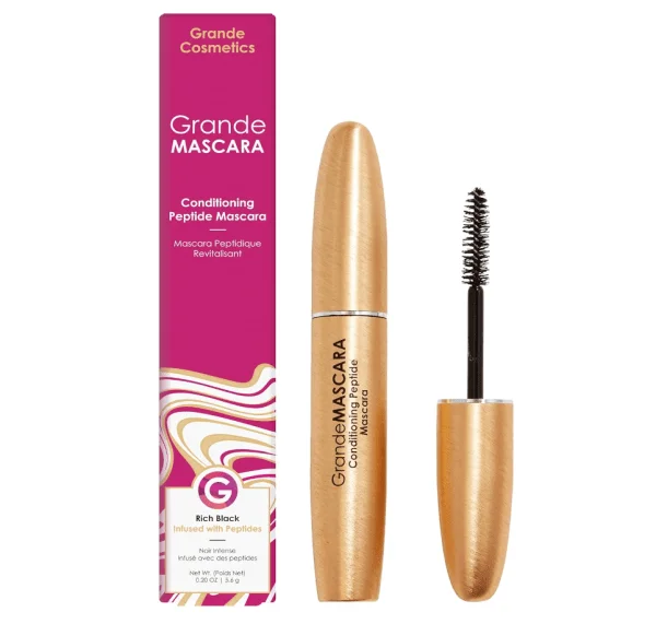 Grande Cosmetics MASCARA Conditioning